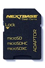 Nextbase 32gb micro for sale  HEBBURN