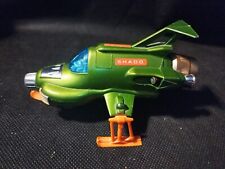 Dinky toys ufo for sale  SOUTHAMPTON