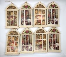 Window frame christmas for sale  Winchester