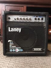 Musique amplificateur laney d'occasion  Villetaneuse