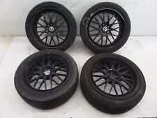 Rodas de malha VW Audi 18" 5 x 100 112 MK 4 5 6 7 8 Golf GTI Jetta Passat A3 TT comprar usado  Enviando para Brazil