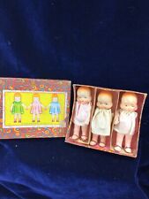 Vintage kewpie dolls for sale  LAUNCESTON