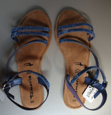 Tamaris sandale sandalette gebraucht kaufen  Mainhardt