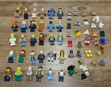 Lego minifigures lot for sale  Sandersville