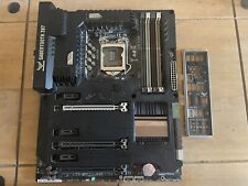 Faulty asus sabertooth for sale  DONCASTER