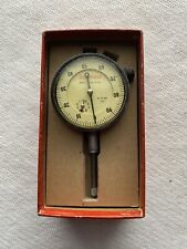 Vintage starrett dial for sale  Bronx