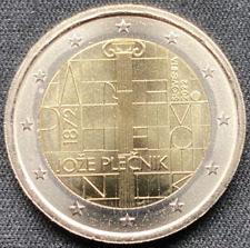 Euro münze slowenien gebraucht kaufen  Wolfratshausen