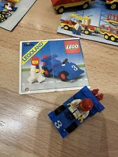 Lego legoland city gebraucht kaufen  Mühlheim