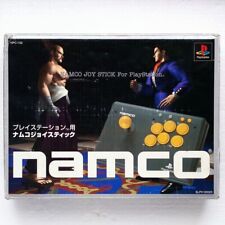 Sony PlayStation PS1 SLPS-00545 Namco Arcade Joystick Tekken Controller NPC-102 for sale  Shipping to South Africa