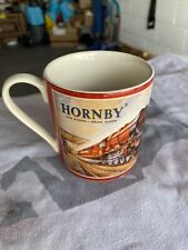 hornby mug for sale  PAIGNTON