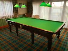 Vintage snooker table for sale  READING