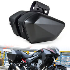 30l motorcycle saddlebags for sale  Rowland Heights
