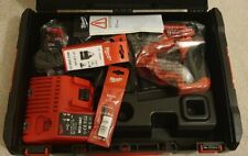 Milwaukee cordless drill for sale  CROYDON