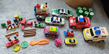 Spielzeug konvolut autos gebraucht kaufen  Hausham
