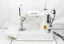white sewing machine for sale  Toms River