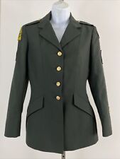 Army green coat for sale  Cape Coral