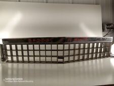 Grille upper fits for sale  Fredonia