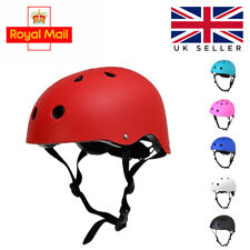 Adjustable kids helmet for sale  SOUTHAMPTON