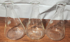 PYREX® 4980 2000ml 2L Erlenmeyer Flask, Graduated, Thick Rim - Made in Germany -, used for sale  Shipping to South Africa