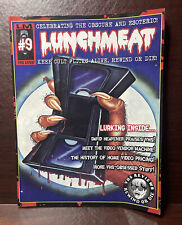 Lunchmeat number vhs for sale  Fuquay Varina