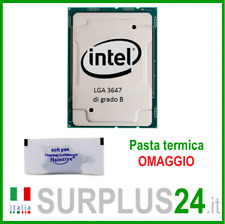 Cpu intel xeon usato  Italia