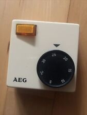 Heizung thermostat elektronisc gebraucht kaufen  Planegg