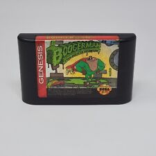 Cartucho Boogerman: A Pick and Flick Adventure (Sega Genesis) LIMPO E TESTADO comprar usado  Enviando para Brazil
