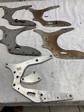 Engine plates poss for sale  LEICESTER