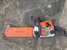 Stihl chainsaw 180 for sale  WESTCLIFF-ON-SEA