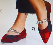 Asos lise red for sale  NEWPORT
