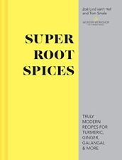 Super root spices for sale  UK