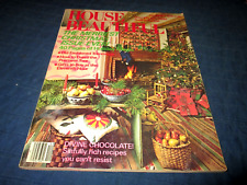 House beautiful magazine for sale  Kingston