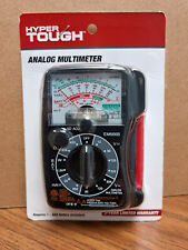 Analog multimeter for sale  Mcminnville