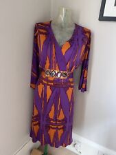 Allegra hicks purple for sale  BARNET