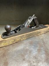 Antique Jointer Hand Plane By Craftsman For Woodworking And Carpentry for sale  Shipping to South Africa