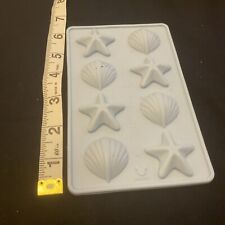 Shell chocolate mould for sale  SUNDERLAND