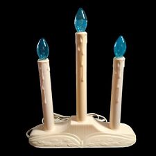 Vtg window candlesticks for sale  Freeport