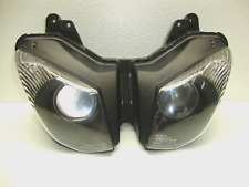 2009-2012 KAWASAKI NINJA ZX6R ZX600R OEM FAROL DIANTEIRO FAROL 2012 comprar usado  Enviando para Brazil