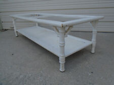 beach coffee table for sale  Sarasota