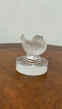 lalique for sale  SHEFFIELD