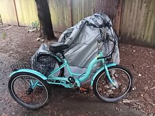 Adult electric trike for sale  Seattle