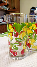 Bicchieri per cocktail usato  Fratta Todina