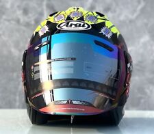 Casque arai jet d'occasion  Strasbourg-