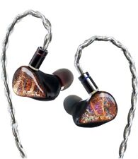 Fones de ouvido intra-auriculares AFUL Acoustics Performer 5 drivers híbridos BT/com fio comprar usado  Enviando para Brazil