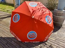 Rare parasol vintage d'occasion  Vendays-Montalivet