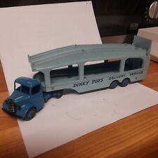 Dinky 982 pullmore for sale  Shipping to Ireland
