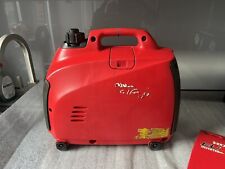 honda generator for sale  STOURBRIDGE