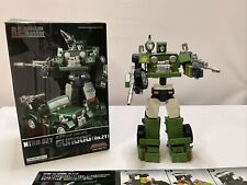 Transformers maketoys mtrm for sale  Frisco