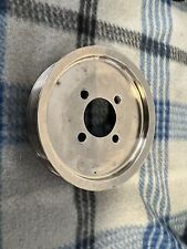 Magnuson supercharger pulley for sale  Pikeville