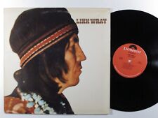 Link wray self for sale  Saint Louis